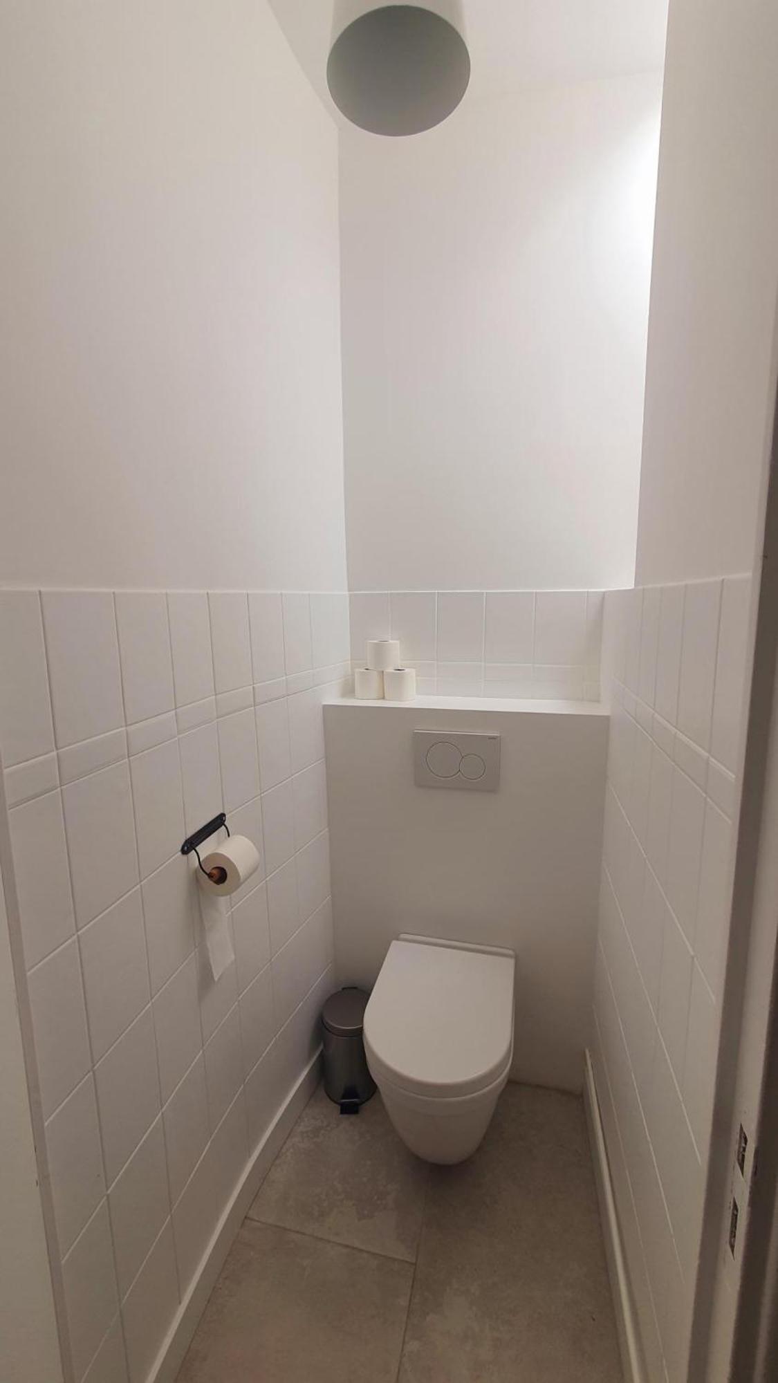 Appartement Isabelle De France Parijs