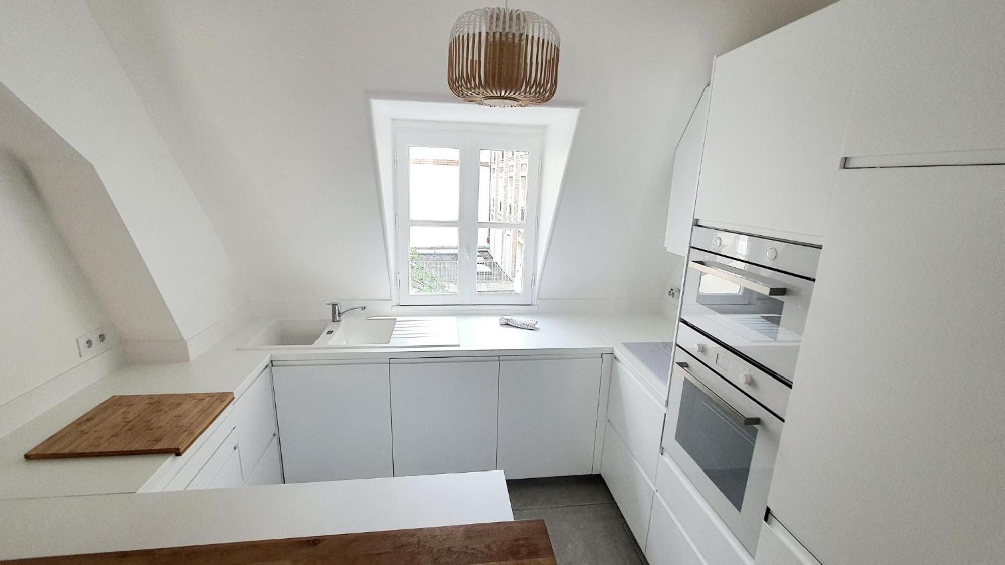 Appartement Isabelle De France