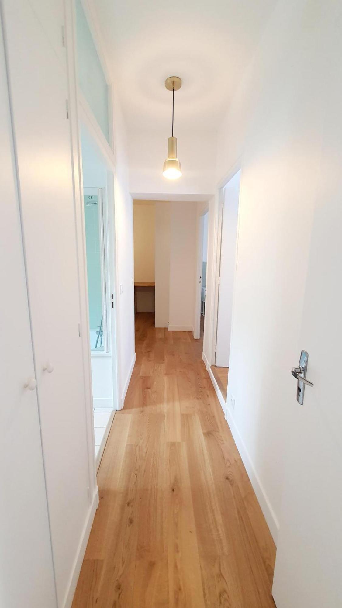 Appartement Isabelle De France
